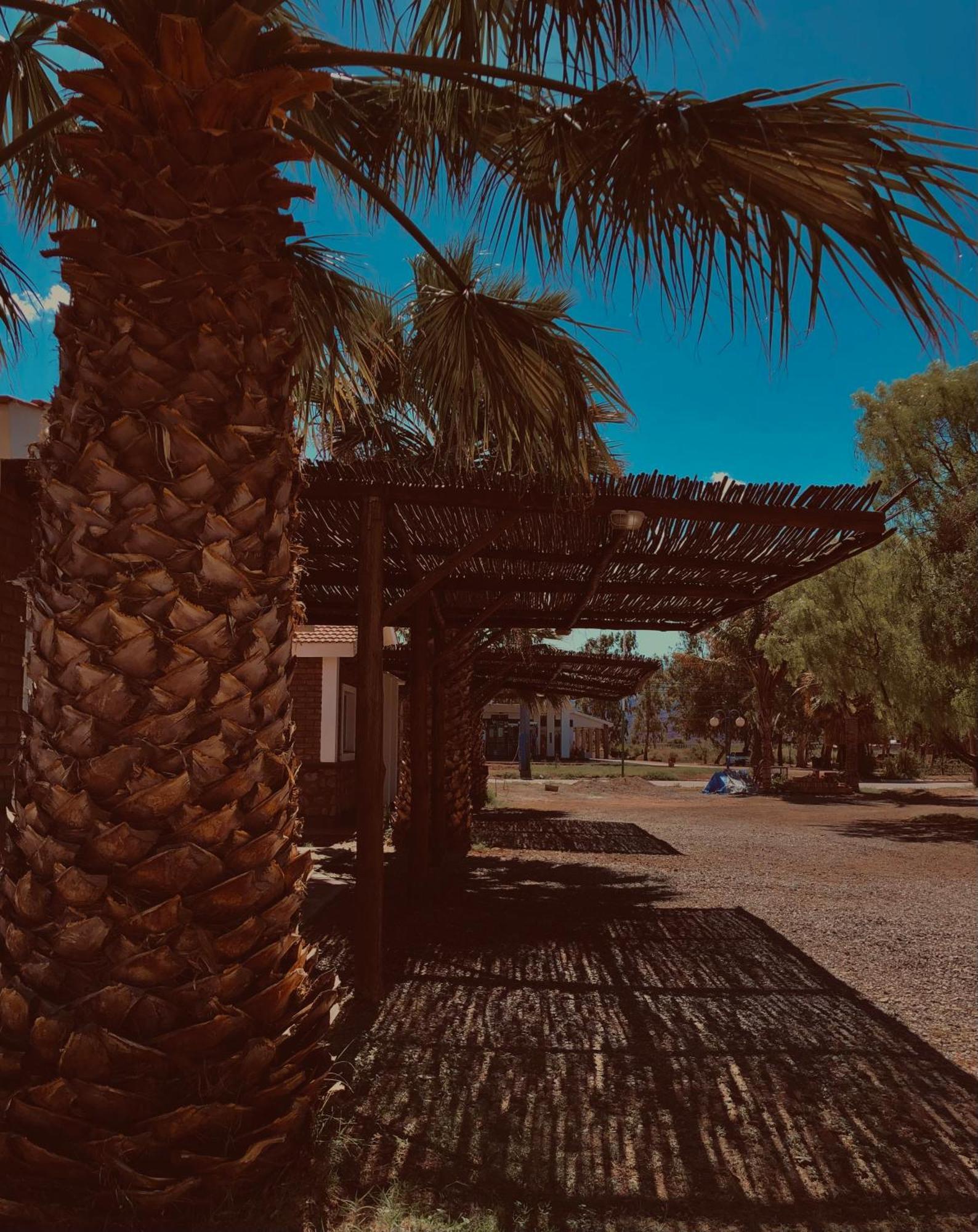 Hotel Valle Colorado Villa Union  Exterior foto